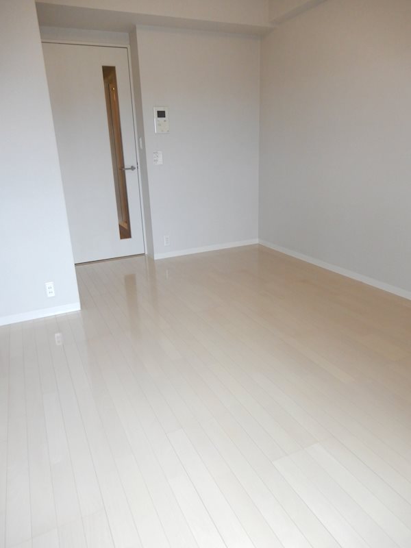 パークアクシス千葉 ベッドルーム