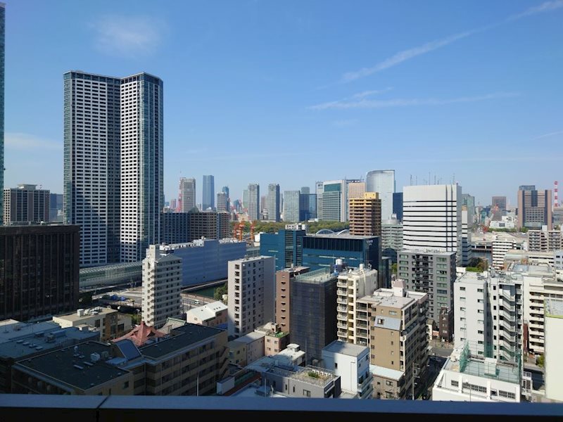 パークタワー勝どきミッド その他1