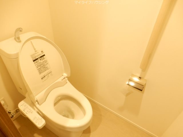 パークタワー勝どきミッド その他6