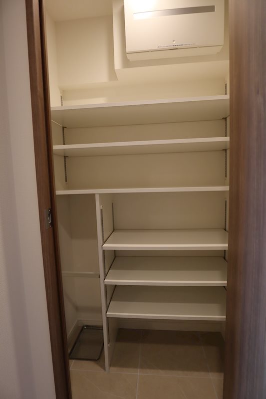 パークタワー勝どきミッド その他7