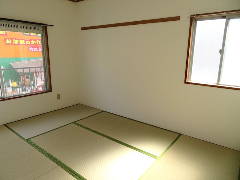 テラスチャオ その他5