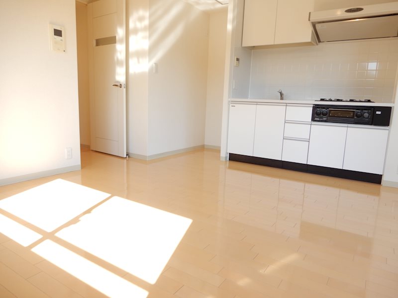 パークアクシス西船橋 リビング