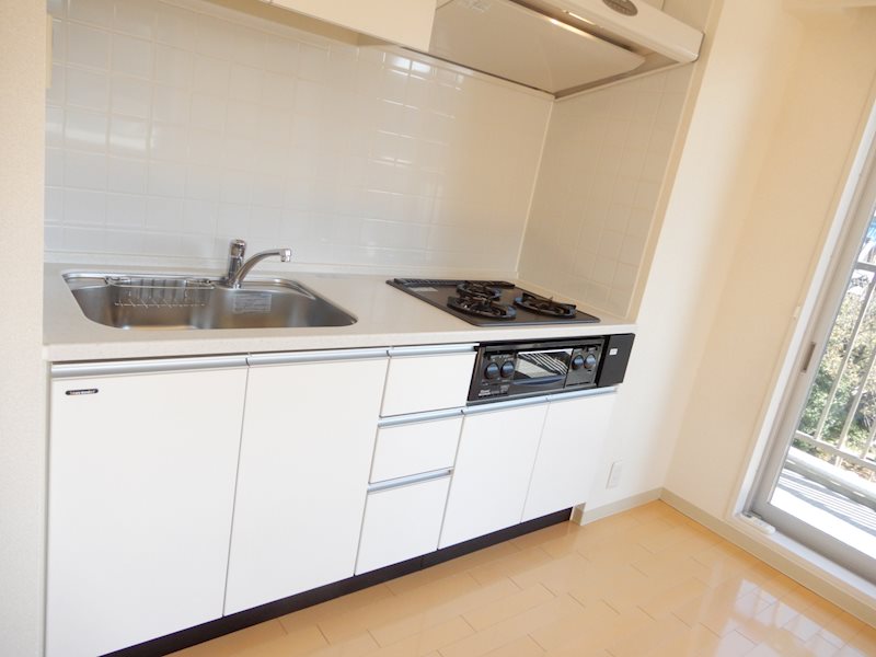 パークアクシス西船橋 キッチン