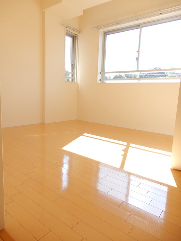 パークアクシス西船橋 ベッドルーム