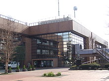山口台クリニック建物 周辺画像2