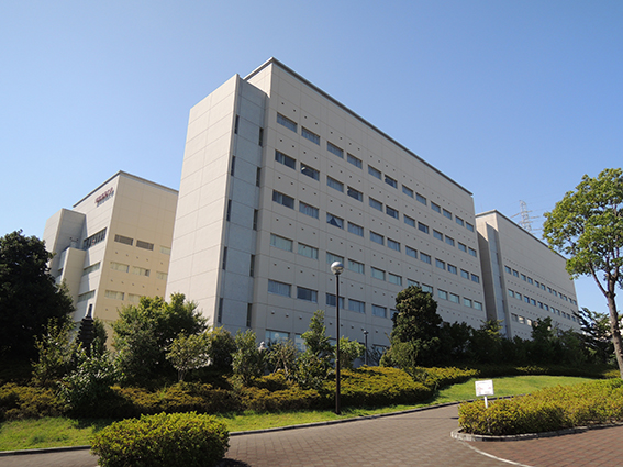 山口台クリニック建物 周辺画像4