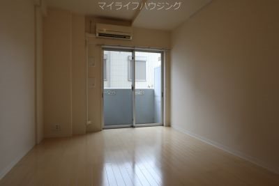 パークアクシス千葉 リビング