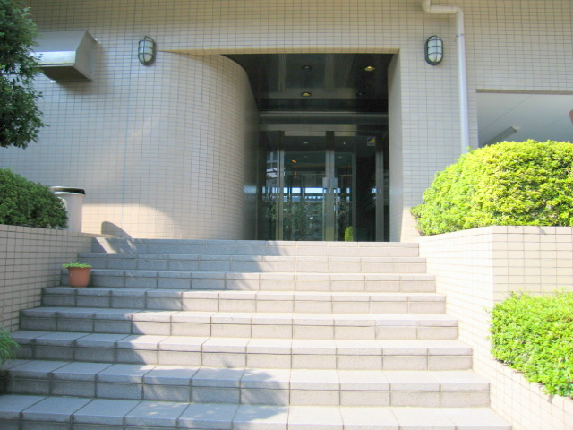 セントラルハイムKATO その他外観1