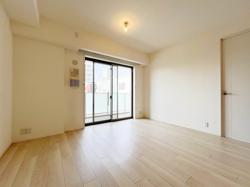ウエリス渋谷本町 その他2