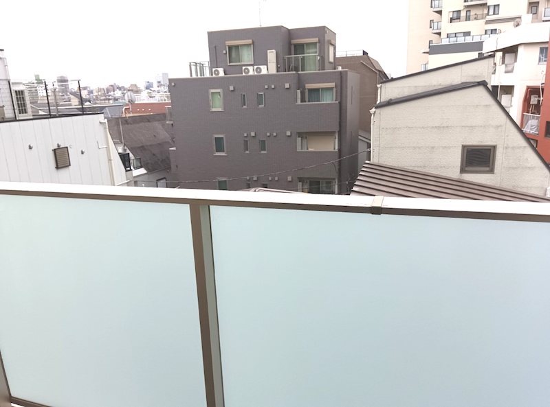 ウエリス渋谷本町 その他3