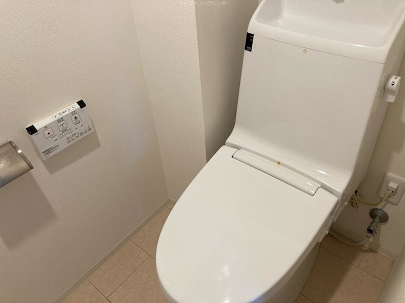 ウエリス渋谷本町 その他4