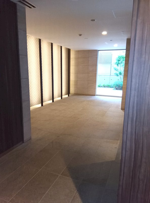 ウエリス渋谷本町 その他外観1