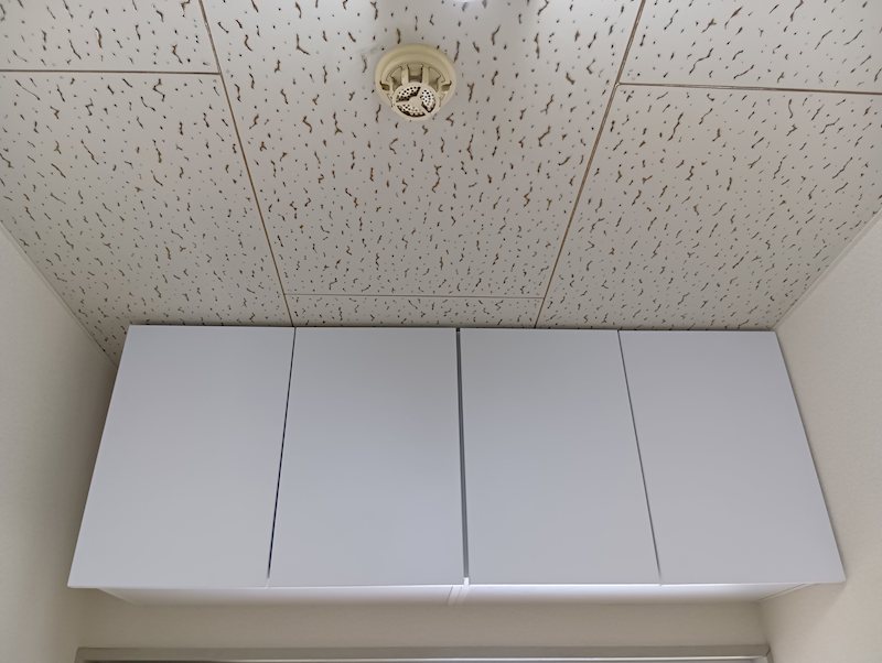 ストークハイツ その他2