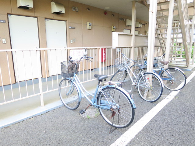 ストークハイツ その他4