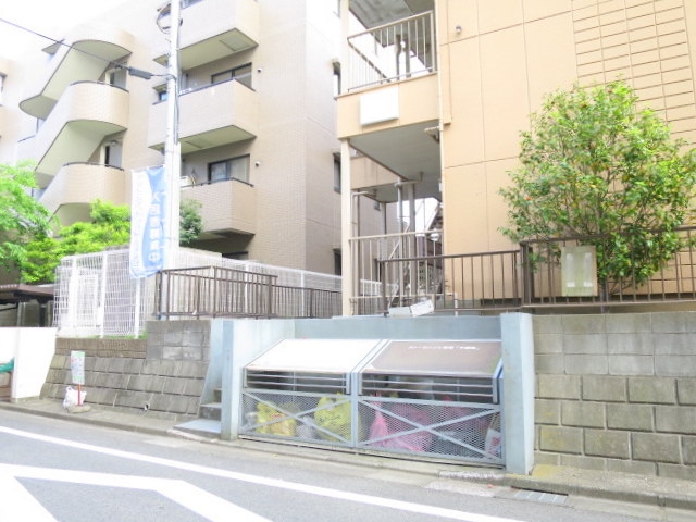 ストークハイツ その他7