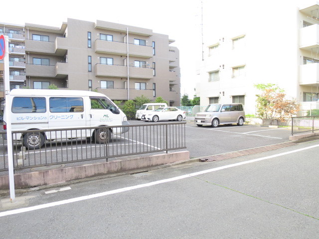 ストークハイツ その他7