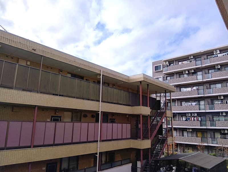 ストークハイツ その他8