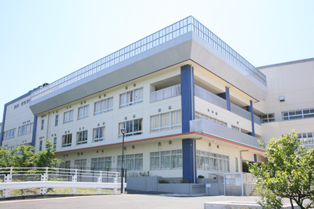 アドニス柿生 周辺画像1