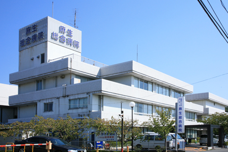 アドニス柿生 周辺画像2