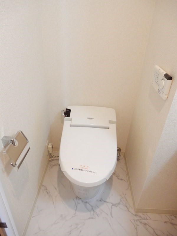 パークキューブ北松戸 その他2