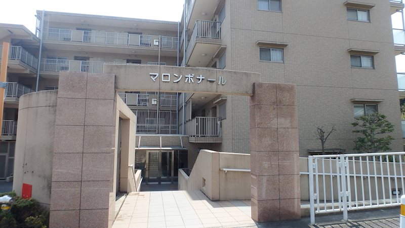 マロンボナール その他外観1