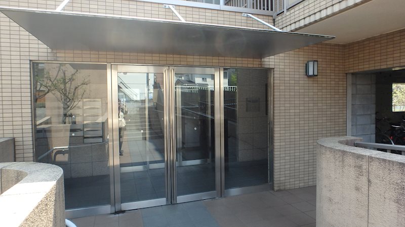 マロンボナール その他外観4