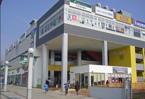 マロンボナール 周辺画像2