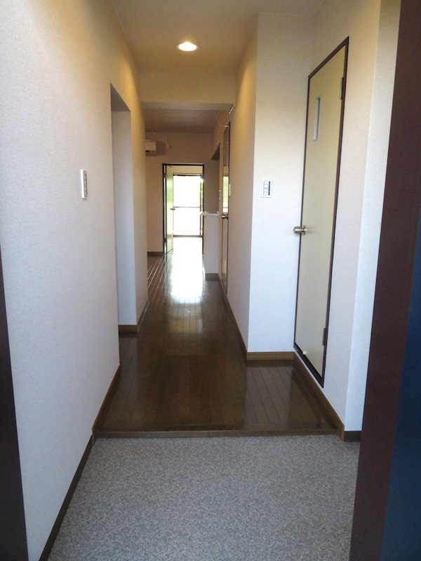 エクシアハイツ その他7