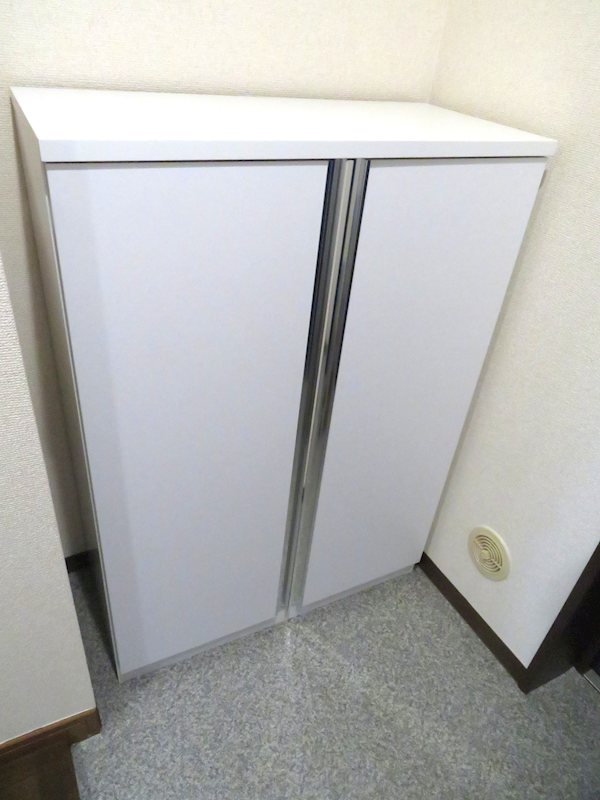 エクシアハイツ その他9