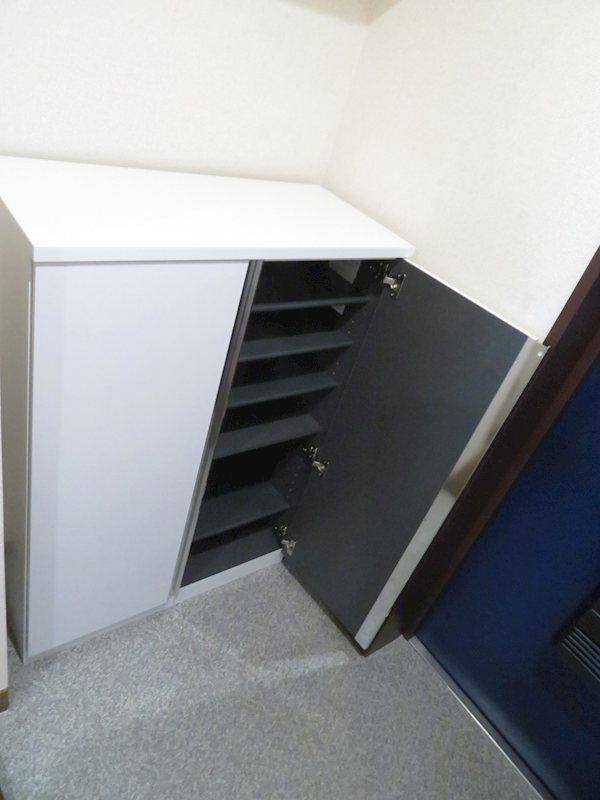 エクシアハイツ その他10