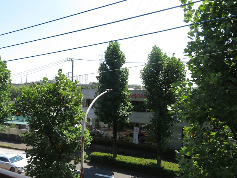 エクシアハイツ その他18