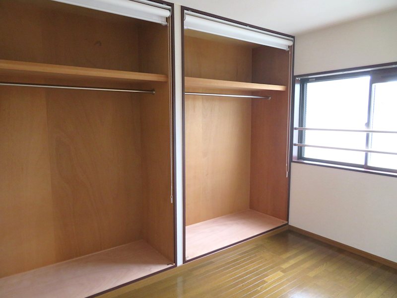 エクシアハイツ その他4