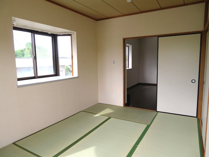 エクシアハイツ その他8