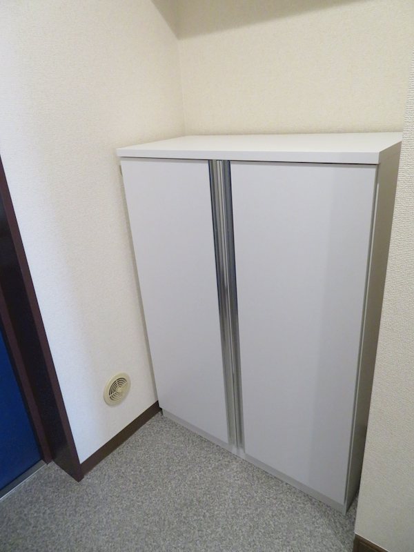 エクシアハイツ その他12