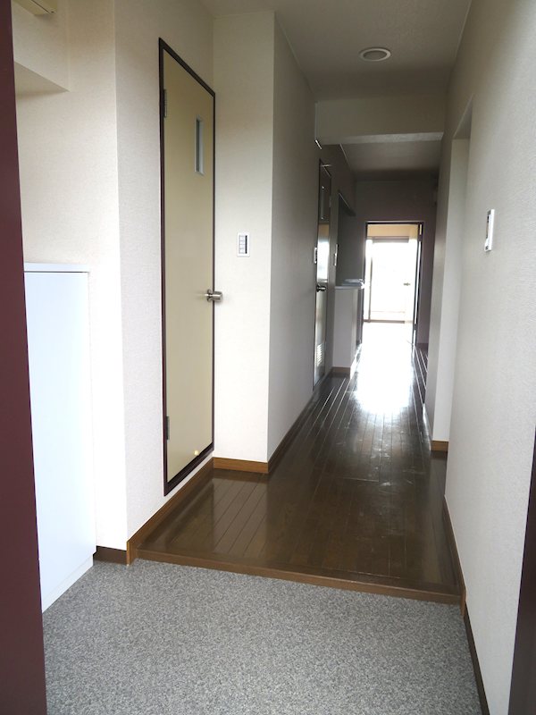 エクシアハイツ その他1