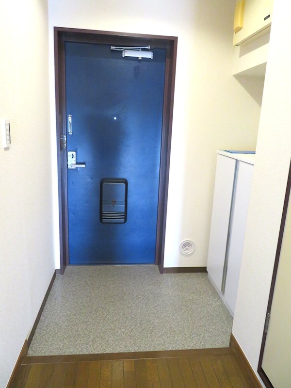 エクシアハイツ その他2