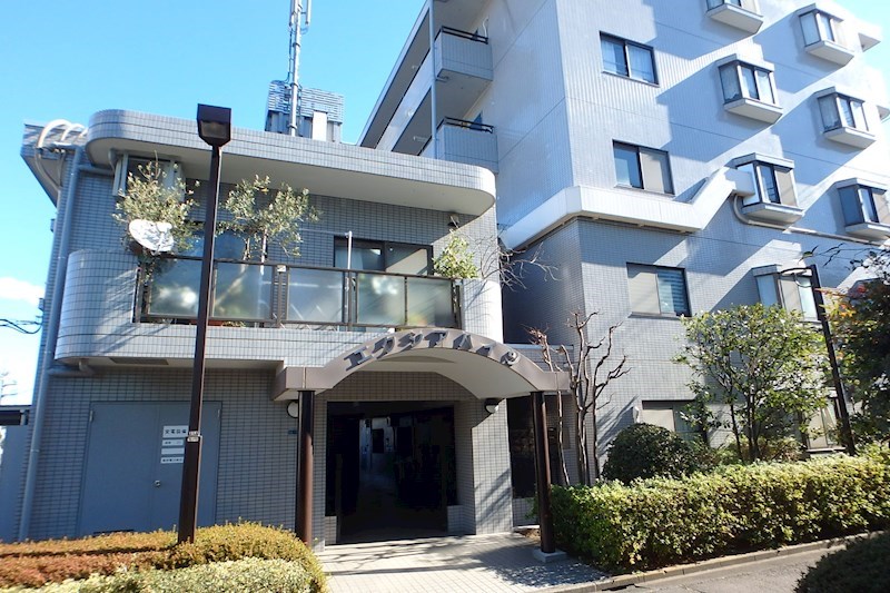 エクシアハイツ その他外観1