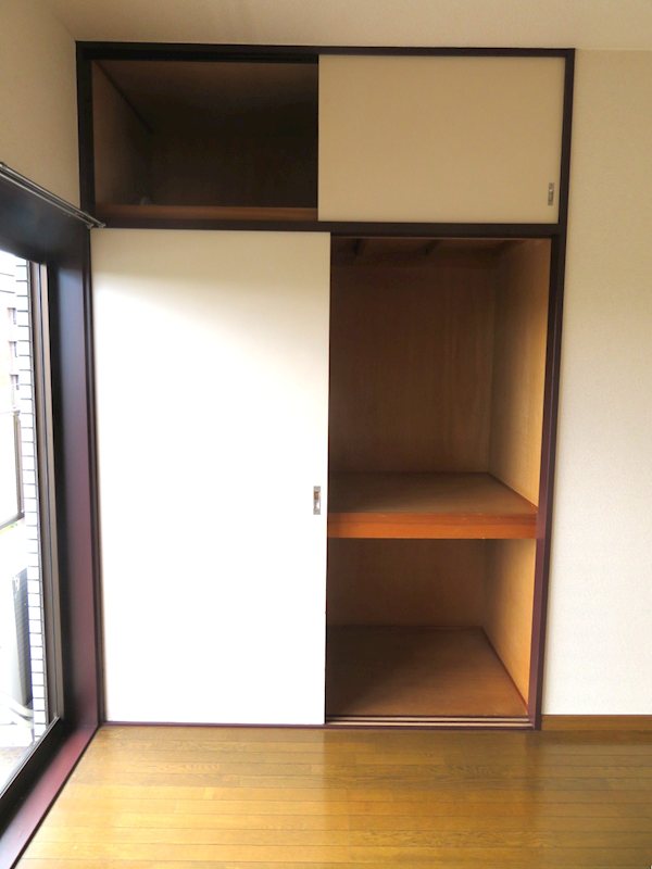 エクシアハイツ その他8