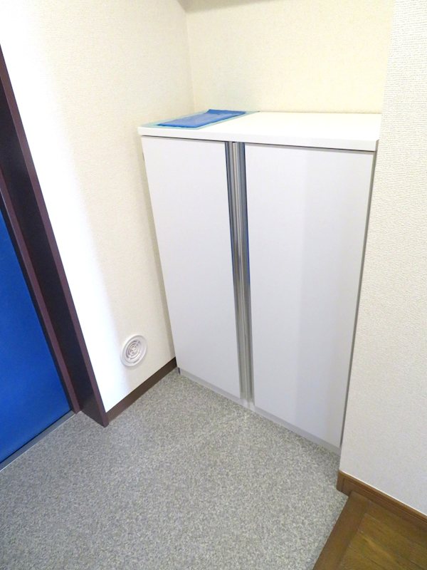 エクシアハイツ その他12