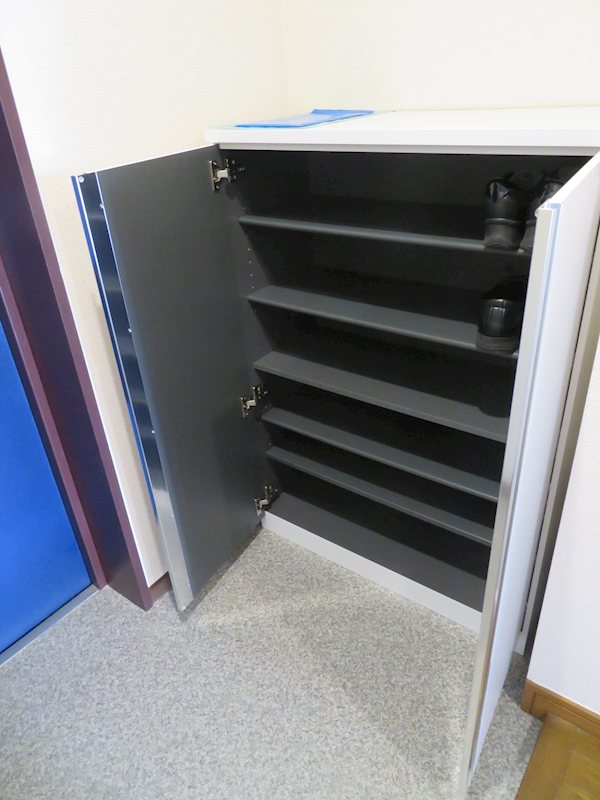 エクシアハイツ その他13