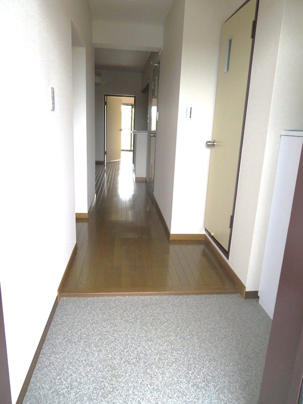 エクシアハイツ その他1