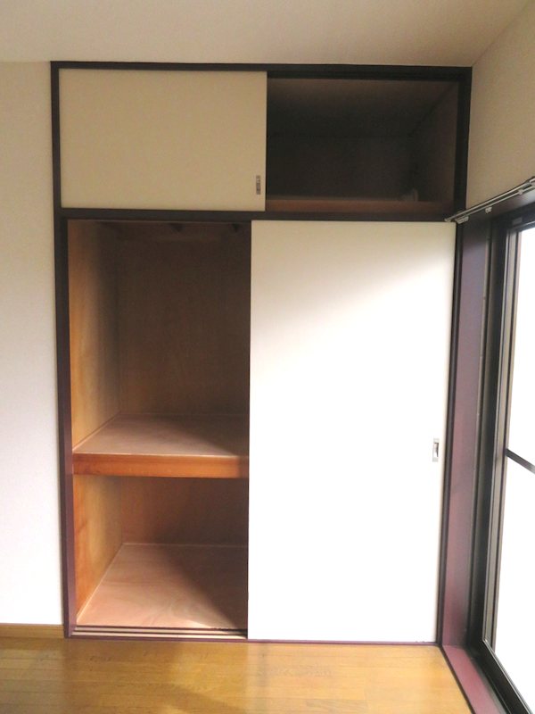 エクシアハイツ その他9