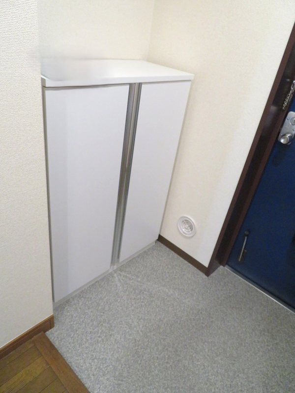 エクシアハイツ その他13