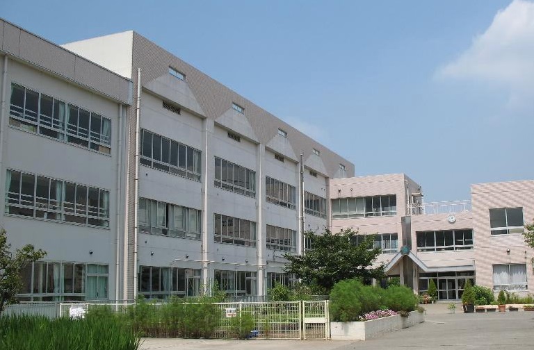 エクシアハイツ 周辺画像3