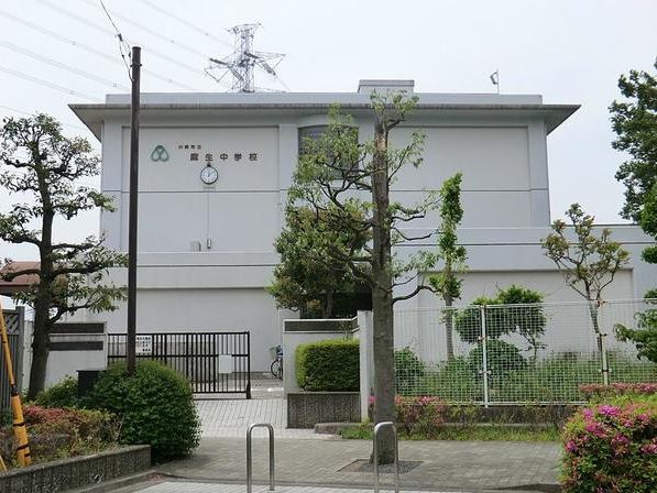 エクシアハイツ 周辺画像4