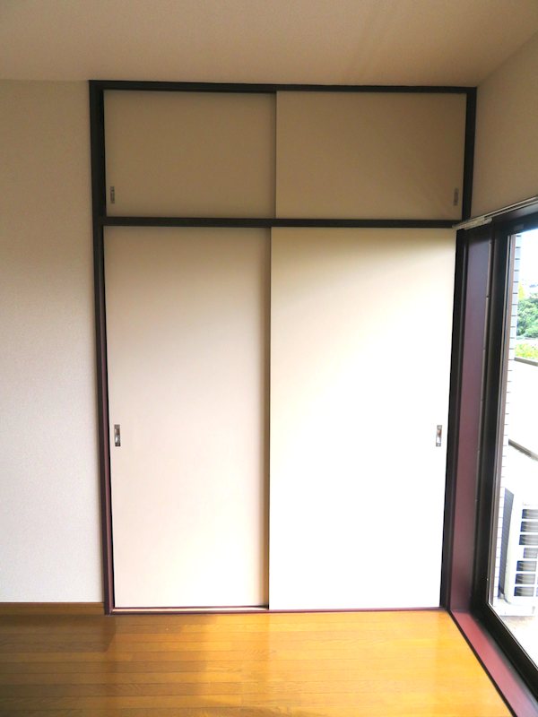 エクシアハイツ その他7