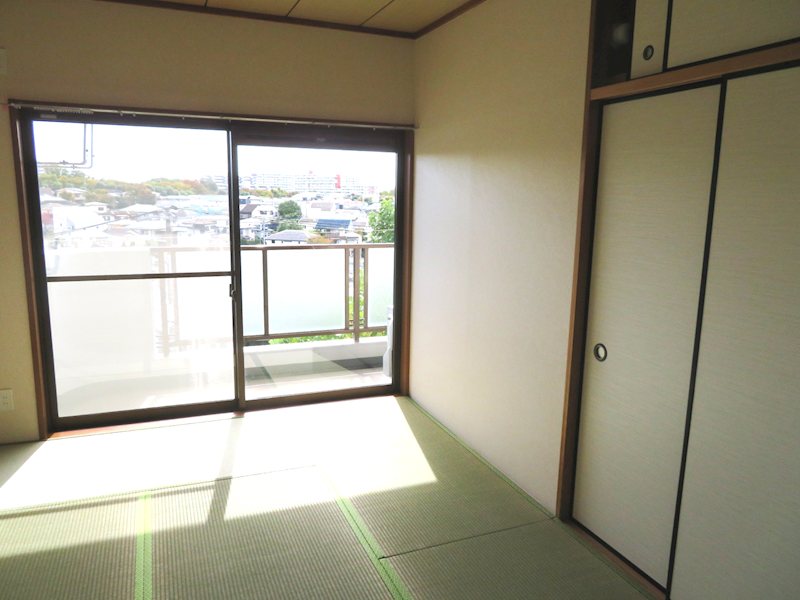 エクシアハイツ その他9