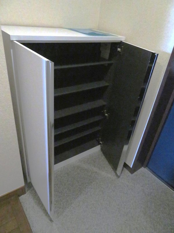 エクシアハイツ その他13