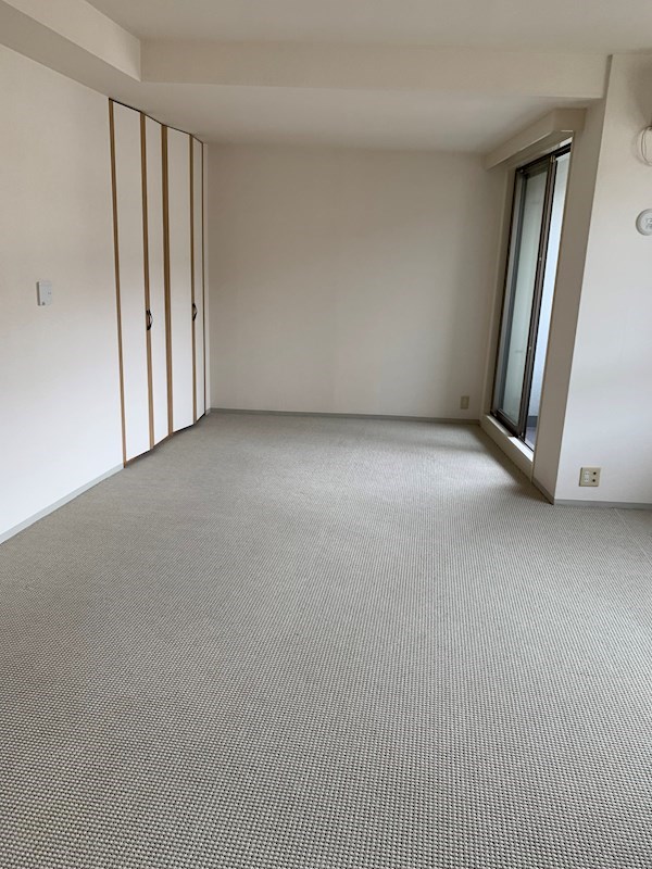 パティオス11番街 リビング