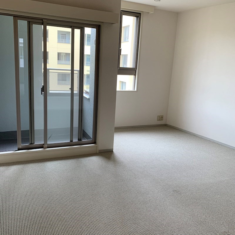 パティオス11番街 ベッドルーム